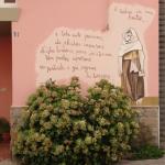 Orgosolo e i suoi murales
